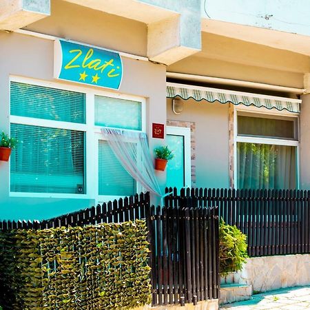 Studio Zlati Apartment Vratsa Exterior photo