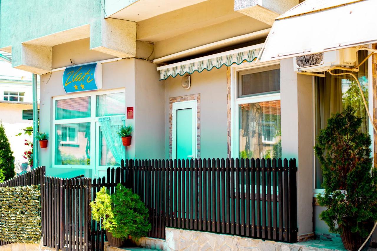 Studio Zlati Apartment Vratsa Exterior photo