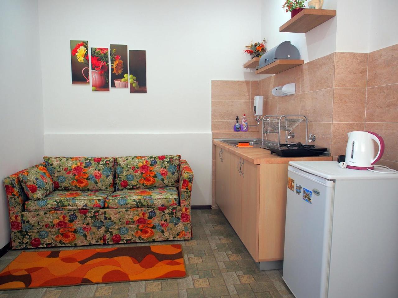 Studio Zlati Apartment Vratsa Exterior photo