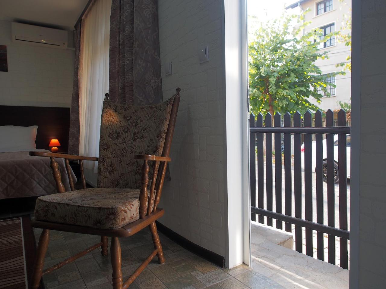 Studio Zlati Apartment Vratsa Exterior photo