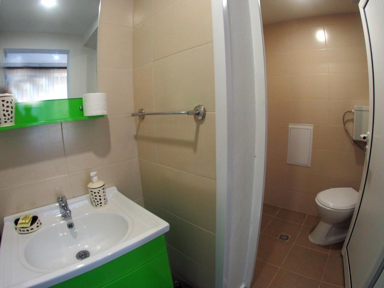 Studio Zlati Apartment Vratsa Exterior photo