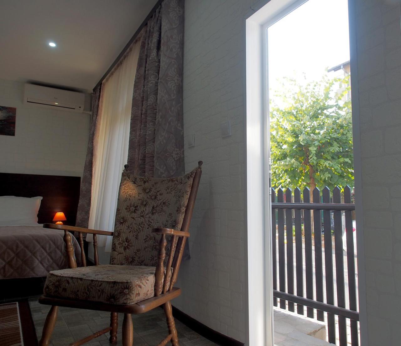 Studio Zlati Apartment Vratsa Exterior photo