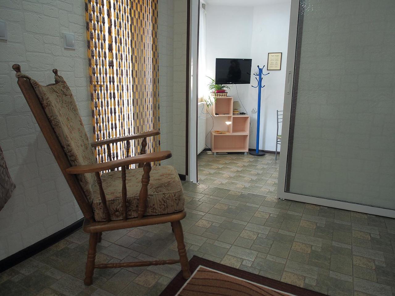 Studio Zlati Apartment Vratsa Exterior photo